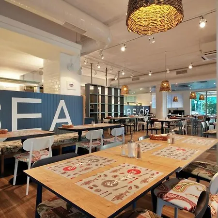 Excelsior 4* Goldstrand