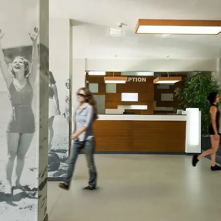 Hotel Excelsior Goldstrand