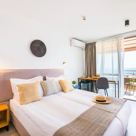 Excelsior 4* Nisipurile de Aur