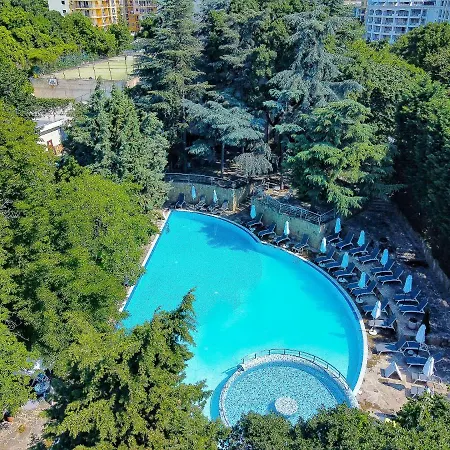 Excelsior גולדן סנדס