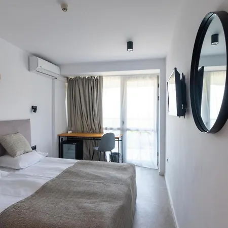 Hotel Excelsior Goldstrand