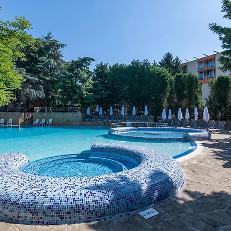 Excelsior Goldstrand