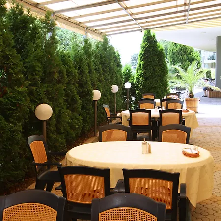 Excelsior Hotel Goldstrand