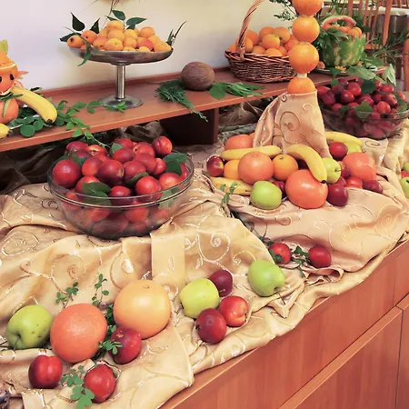 Excelsior 골든샌드