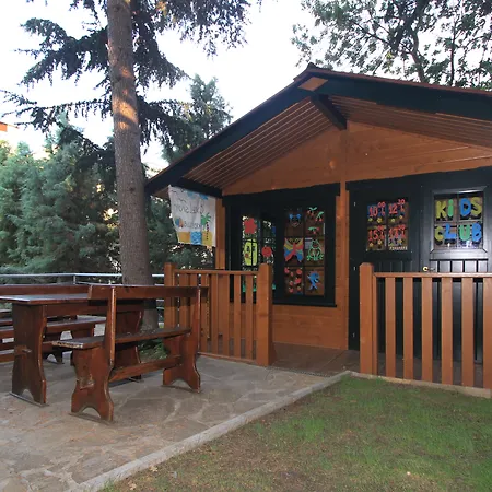 Excelsior 4* Nisipurile de Aur