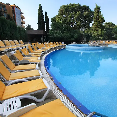 Hotel Excelsior