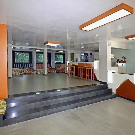 Excelsior Hotel