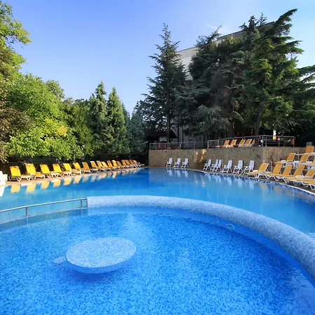 Excelsior גולדן סנדס