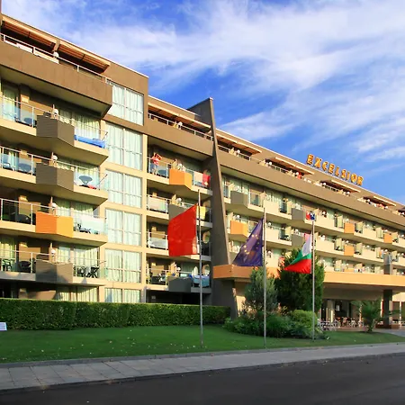 Excelsior Hotel
