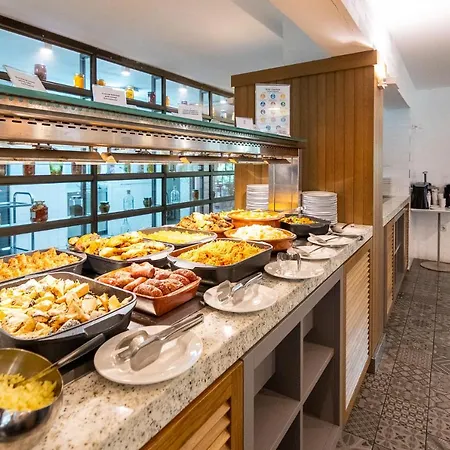 Excelsior Goldstrand