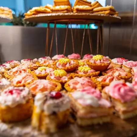 מלון Excelsior 4*