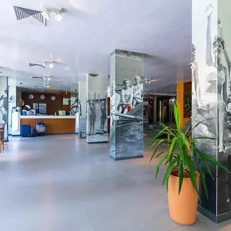 Hotel Excelsior