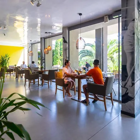 Excelsior 4* Golden Sands