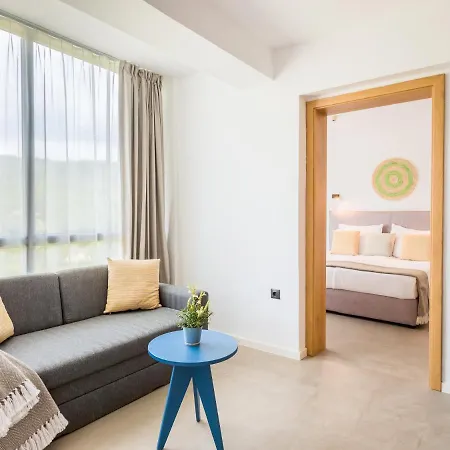 Excelsior מלון גולדן סנדס