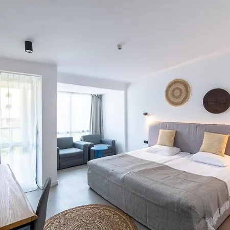 מלון Excelsior 4*