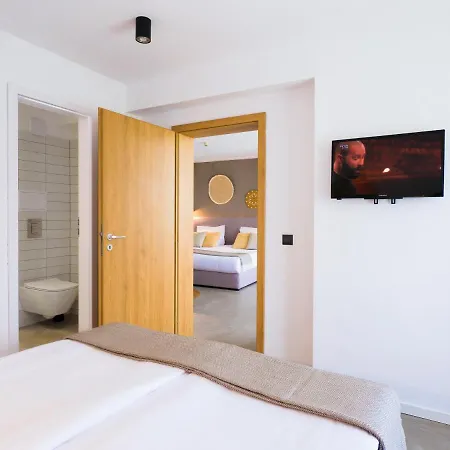 מלון Excelsior 4*