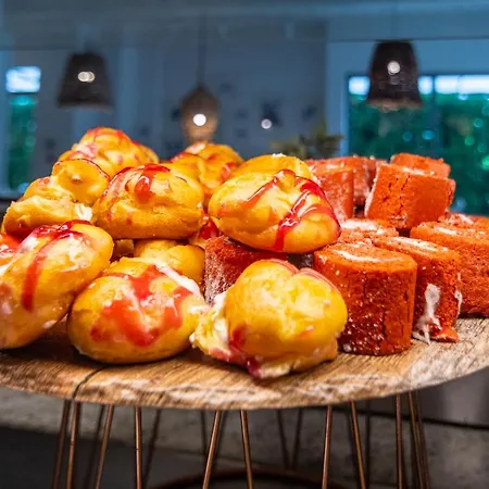 Hotel Excelsior Goldstrand