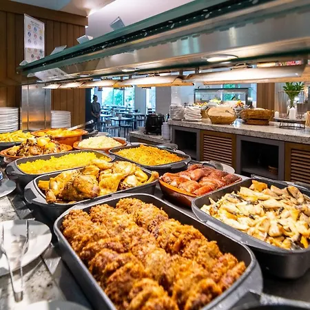 Excelsior Hotel Goldstrand