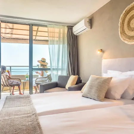 Excelsior Golden Sands
