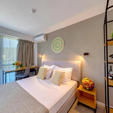 Hotel Excelsior 4*