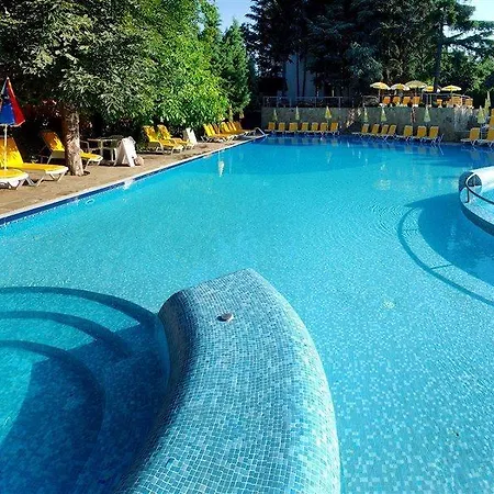 Hotel Excelsior 4*
