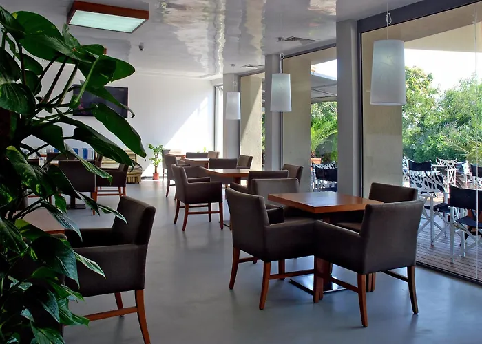 Excelsior מלון 4*