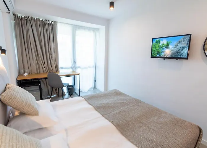 Excelsior גולדן סנדס