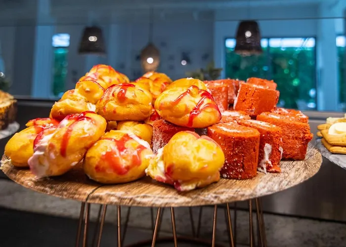 מלון Excelsior גולדן סנדס