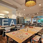 екселсиор - ол инклузив 4* Златни пясъци