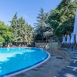 Excelsior Hotell 4*