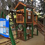 екселсиор - ол инклузив Златни пясъци