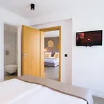 Хотел екселсиор - ол инклузив 4*