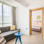 מלון Excelsior 4*