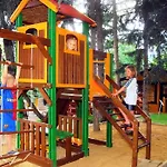 Хотел екселсиор - ол инклузив 4*