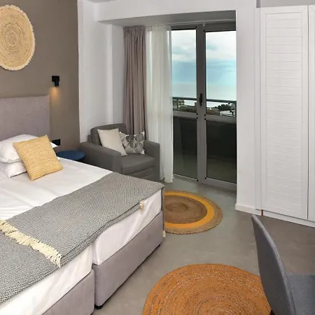 Excelsior מלון גולדן סנדס