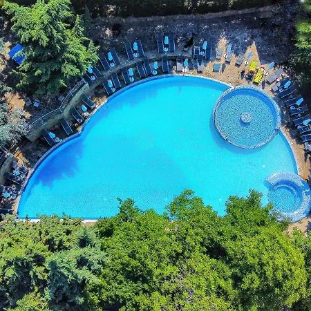 Excelsior Golden Sands