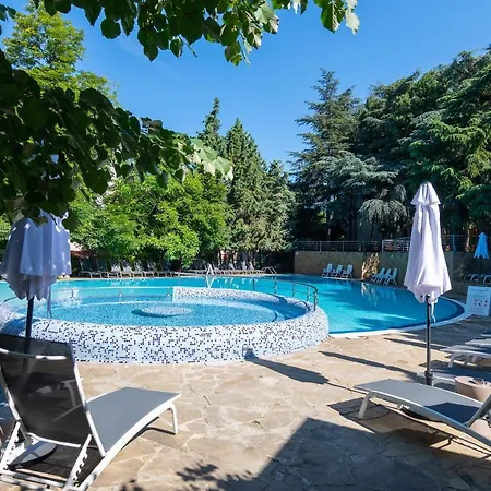 Hotell Excelsior 4*