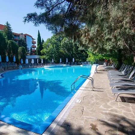 מלון Excelsior 4*