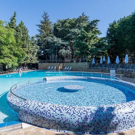 Excelsior Ξενοδοχείο Golden Sands