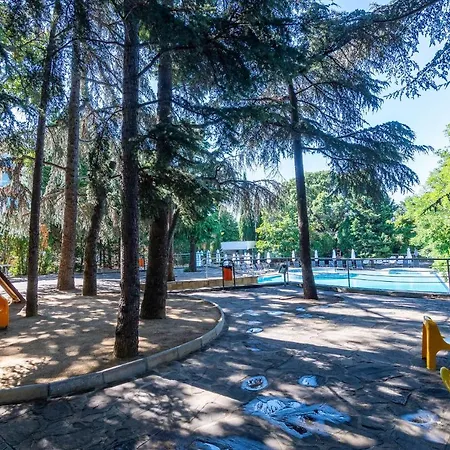 Excelsior 4* Zlate písky