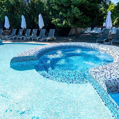 Excelsior Hotel Golden Sands