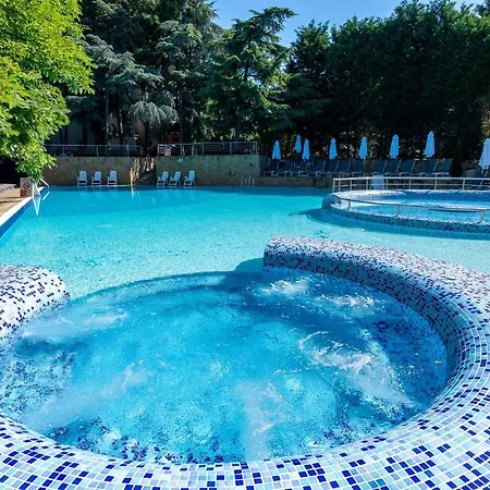 Excelsior 4* Golden Sands