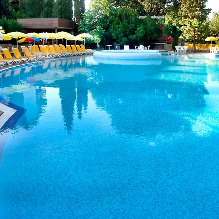 Excelsior Golden Sands