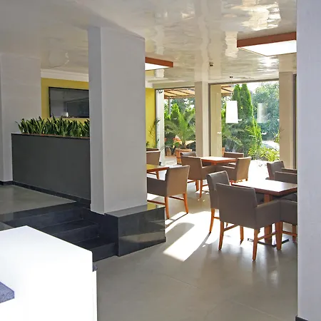 Excelsior Hotell
