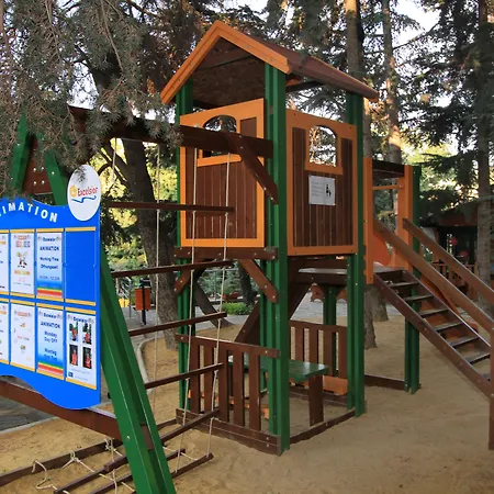 Excelsior גולדן סנדס