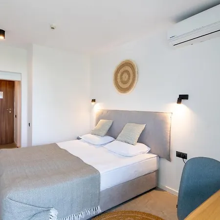 Excelsior מלון 4*