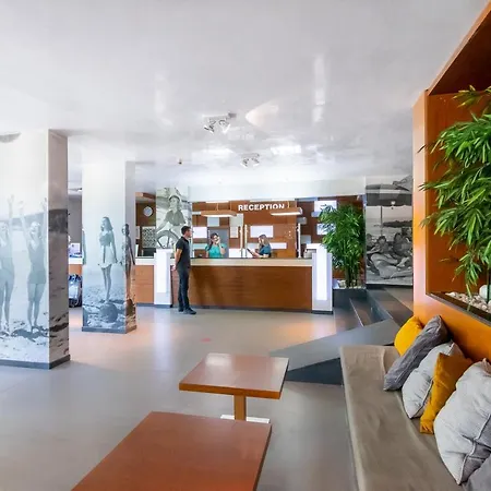 Excelsior Golden Sands