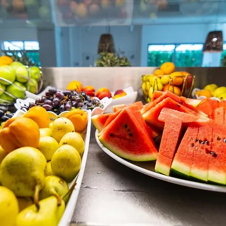 Hotel Excelsior Golden Sands