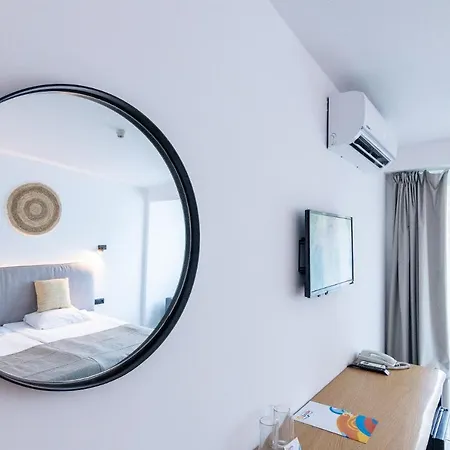 Hotell Excelsior