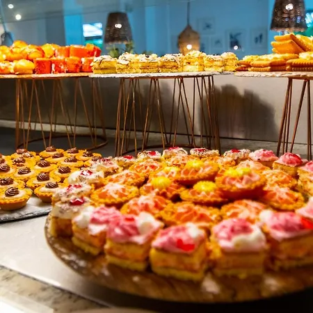 Excelsior 4* גולדן סנדס